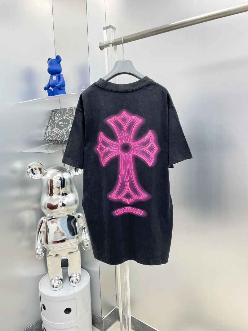 Chrome Hearts T-Shirts